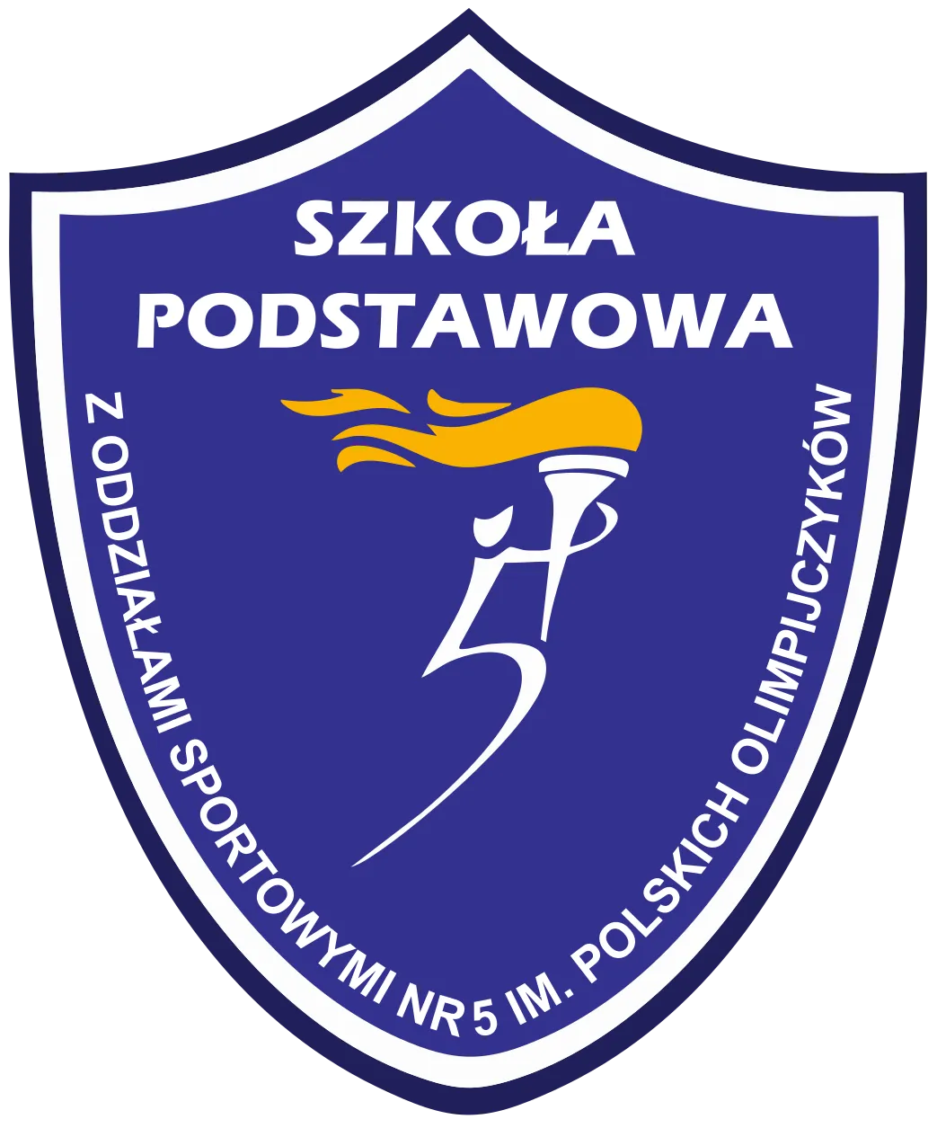 Szkoła Podstawowa nr 5 w Krakowie